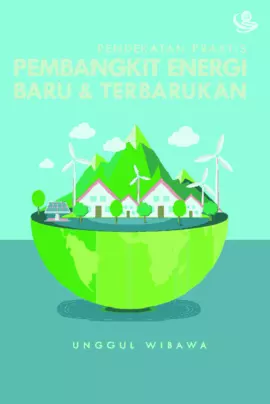 Pendekatan Praktis Pembangkit Energi Baru & Terbarukan