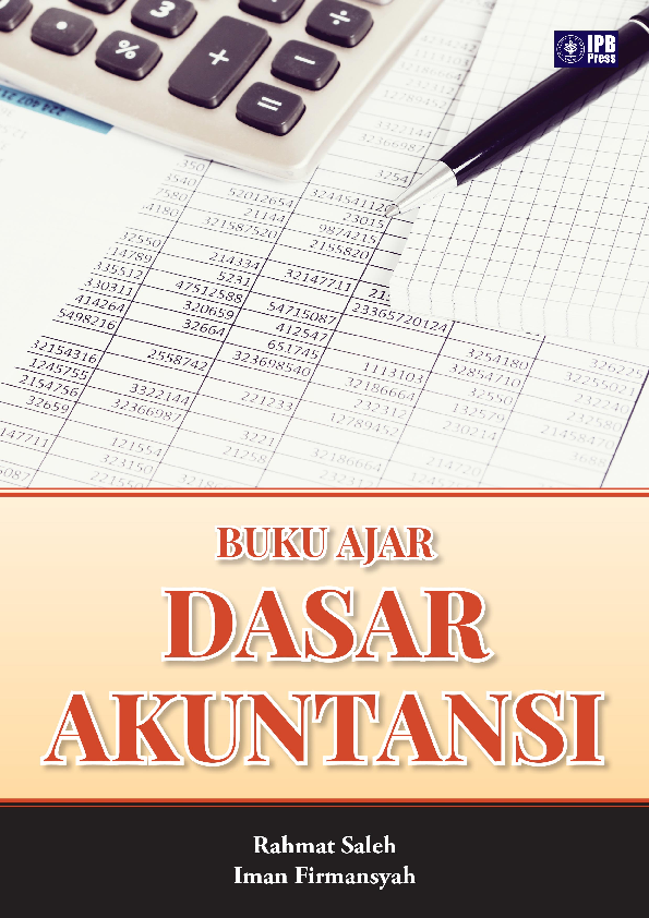 Dasar Akuntansi