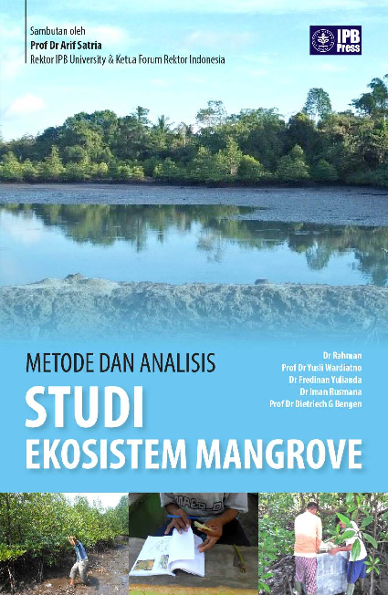 Metode dan Analisis Studi Ekosistem Mangrove