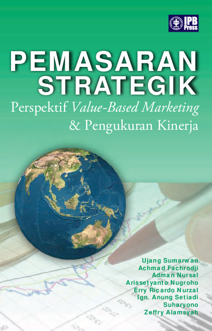 Pemasaran Strategik: Perspektif Perilaku Konsumen dan Marketing Plan