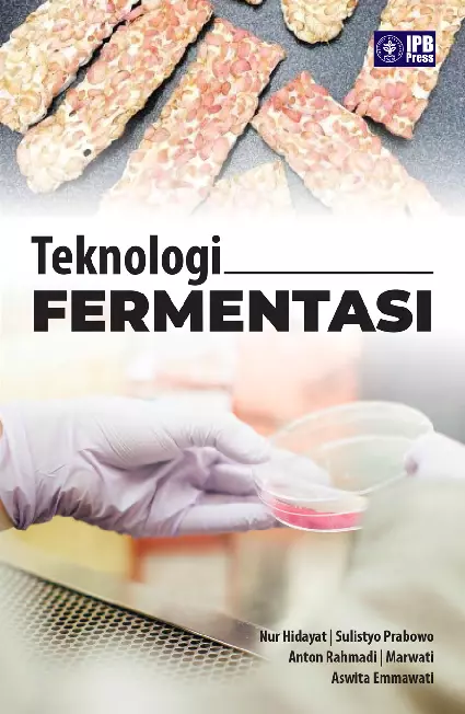 Teknologi Fermentasi