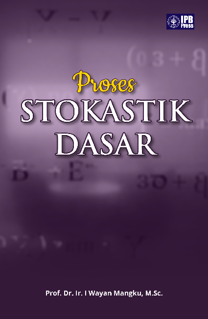 Proses Stokastik Dasar