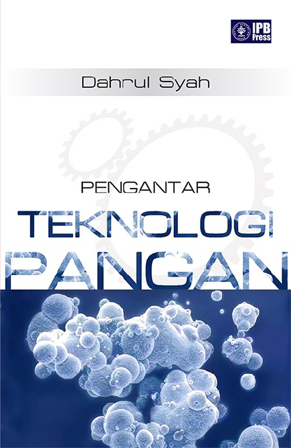 Pengantar Teknologi Pangan