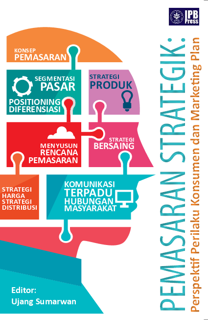 Pemasaran Strategik Perspektif Value-Based Marketing & Pengukuran Kinerja