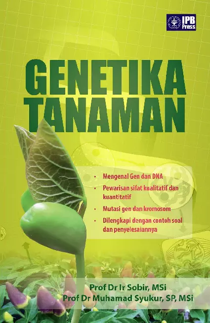 Genetika Tanaman