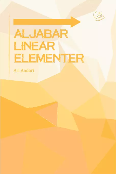 Aljabar Linear Elementer