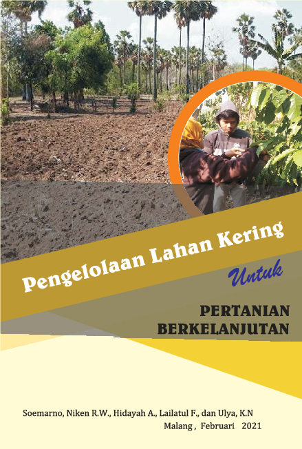 Pengelolaan lahan kering untuk pertanian berkelanjutan