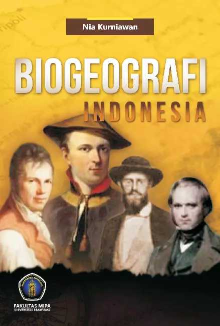 Biografi Indonesia