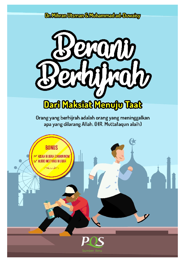 Berani Berhijrah