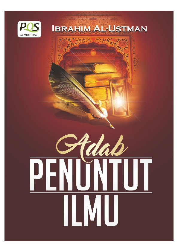 Adab Penuntut Ilmu