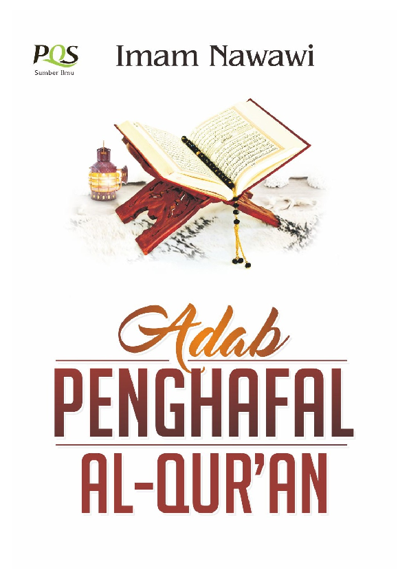 Adab Penghafal Al-Quran