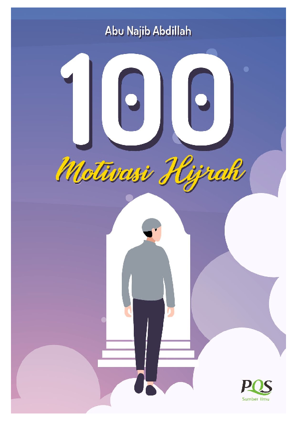 100 motivasi hijrah