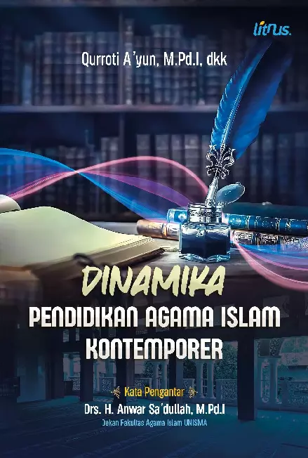 DINAMIKA PENDIDIKAN AGAMA ISLAM KONTEMPORER