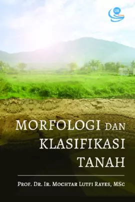 Morfologi dan Klasifikasi Tanah