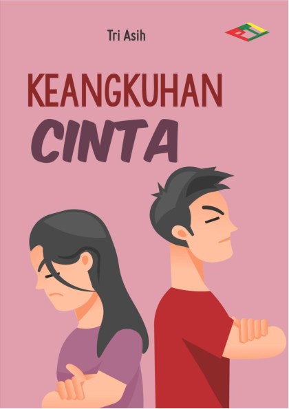 KEANGKUHAN CINTA