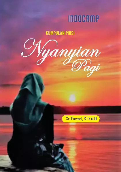 Kumpulan puisi: nyanyian pagi