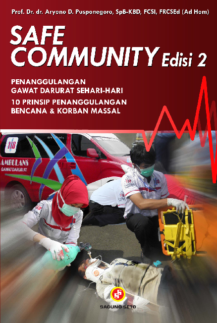 Safe Community Edisi 2