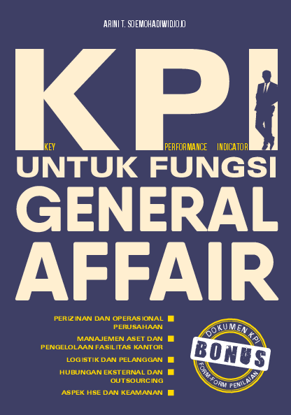 KPI Untuk Fungsi General Affair