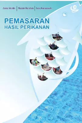 Pemasaran Hasil Perikanan