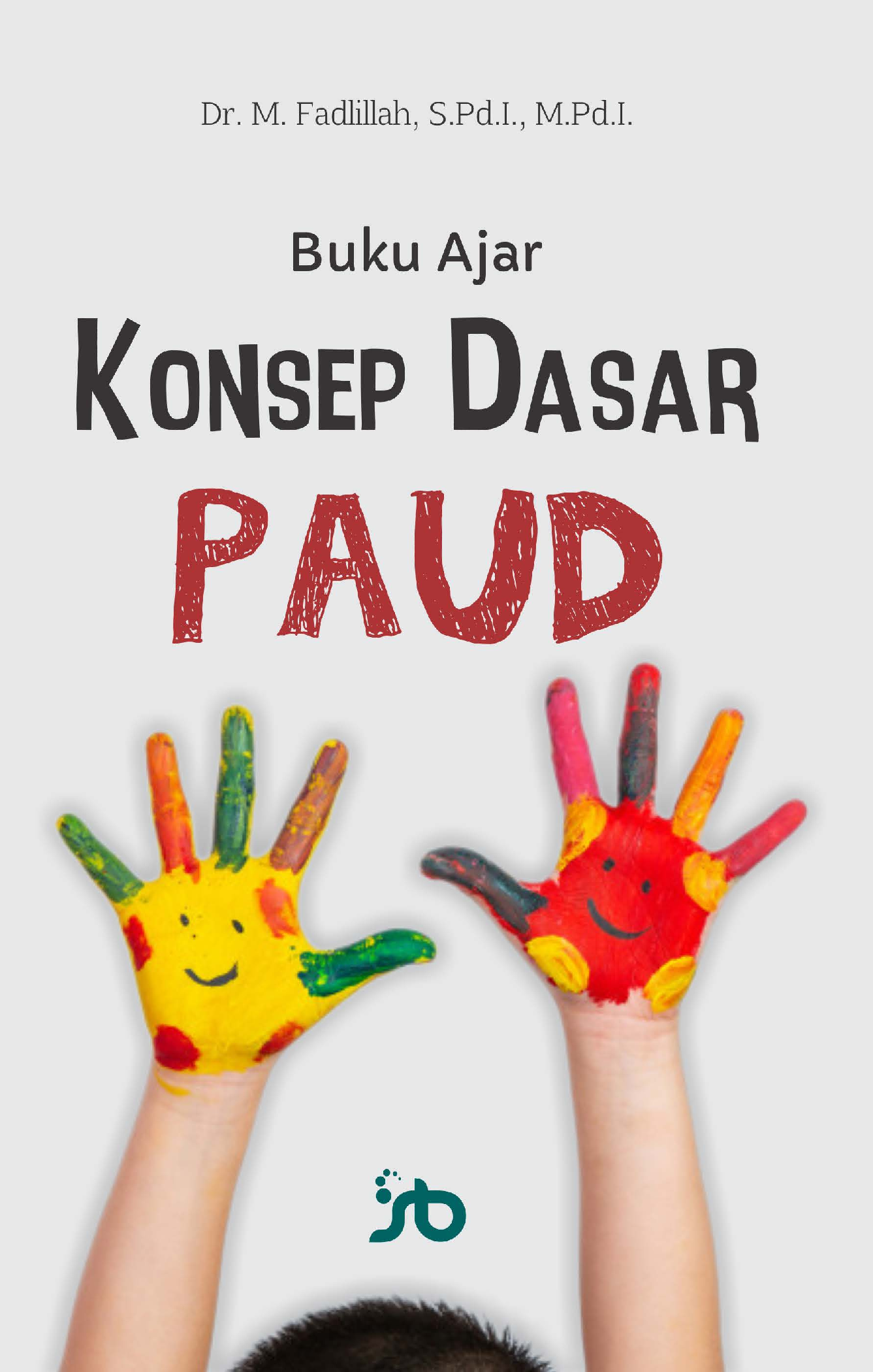 BUKU AJAR KONSEP DASAR PAUD