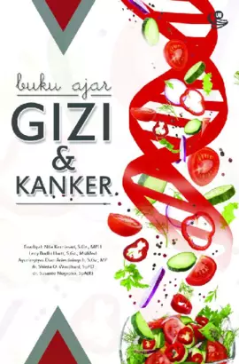 Buku Ajar: Gizi dan Kanker