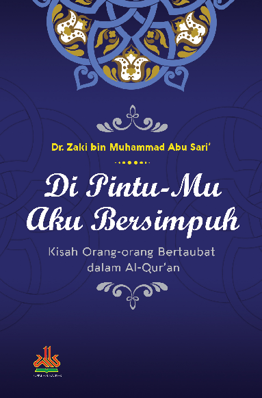 Di Pintu-Mu Aku Bersimpuh