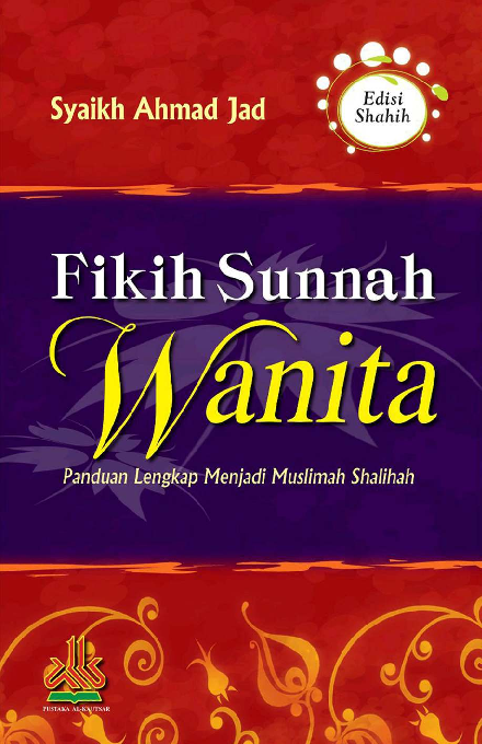 Fikih Sunnah Wanita