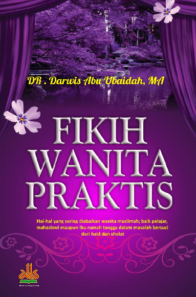 Fikih Wanita Praktis