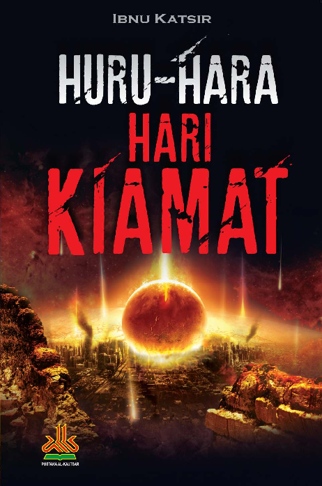 Huru-Hara Hari Kiamat