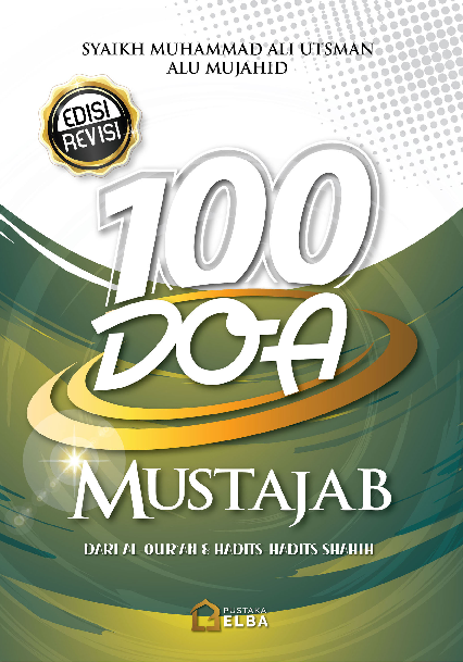 100 Doa Mustajab