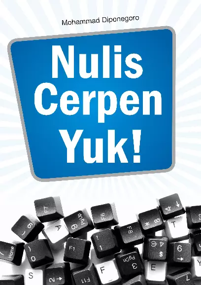 Nulis Cerpen Yuk