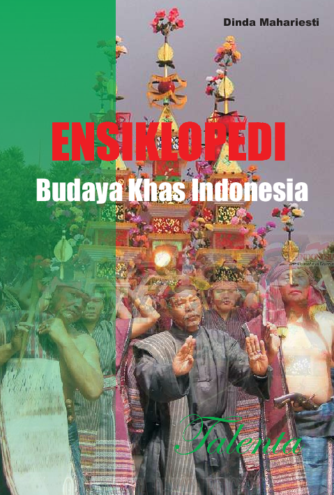 Ensiklopedi Budaya Khas Indonesia