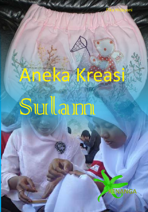 Aneka Kreasi Sulam