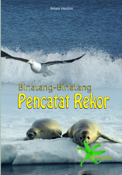 Binatang-Binatang Pencatat Rekor