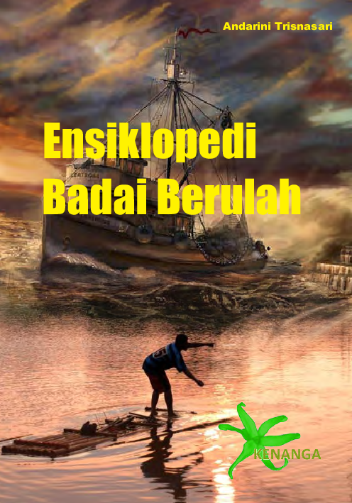 Ensiklopedi Badai Berulah