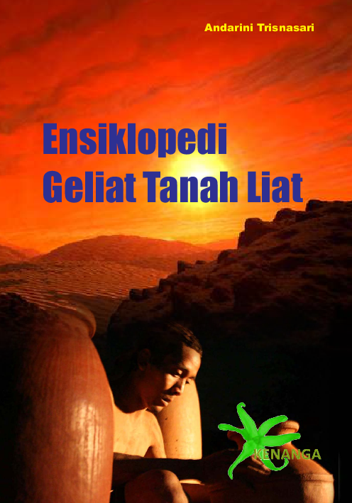 Ensiklopedi Geliat Tanah Liat