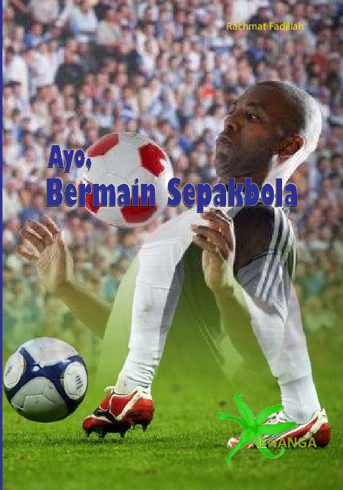 Ayo Bermain Sepakbola