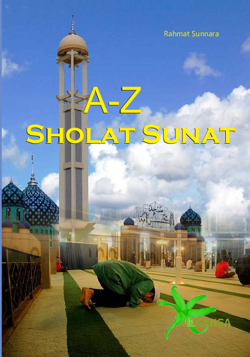 A-Z Sholat Sunat