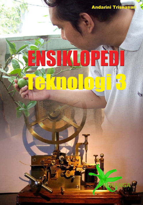 Ensiklopedi Teknologi 3