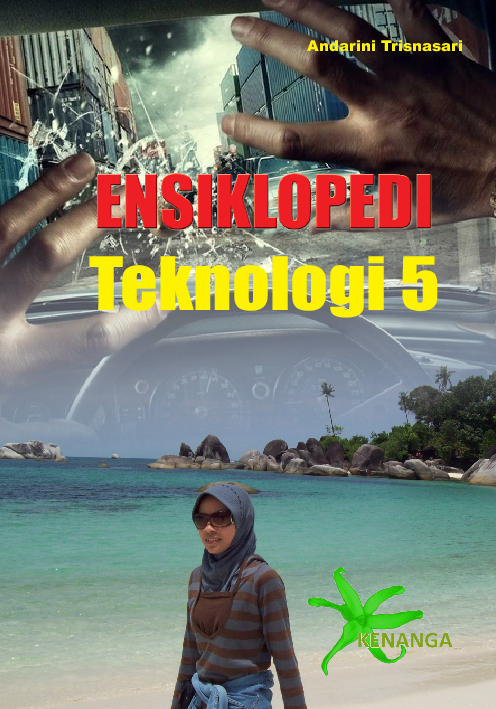 Ensiklopedi Teknologi 5