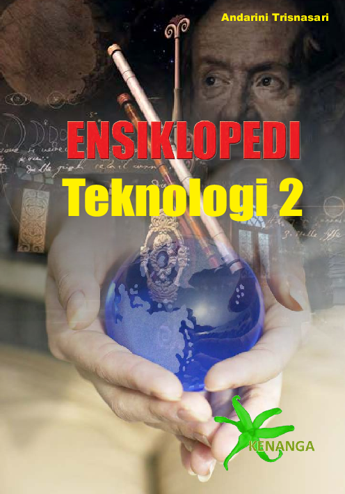 Ensiklopedi Teknologi 2