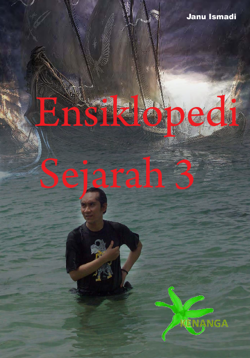 Ensiklopedi Sejarah 3