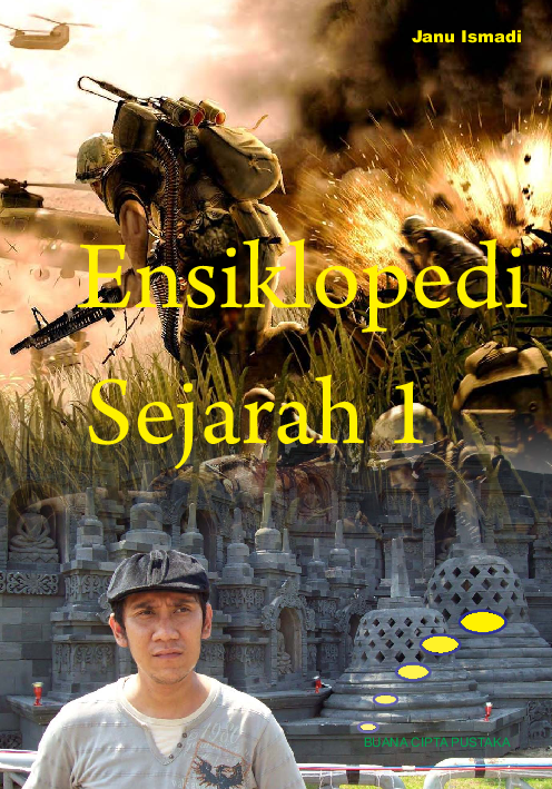 Ensiklopedi Sejarah 1