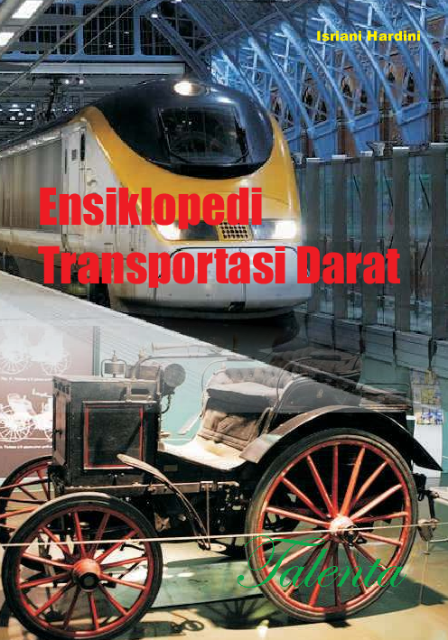 Ensiklopedi Transportasi Darat