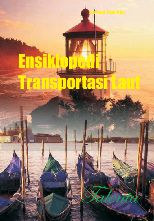 Ensiklopedi Transportasi Laut