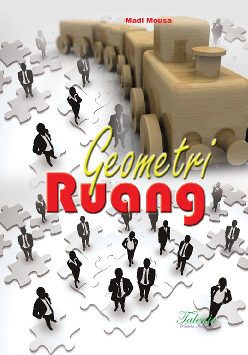 Geometri Ruang