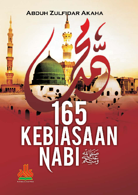 165 Kebiasaan Nabi