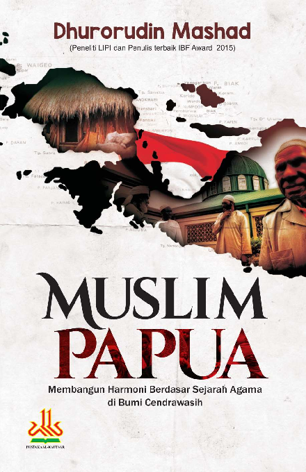 Muslim Papua