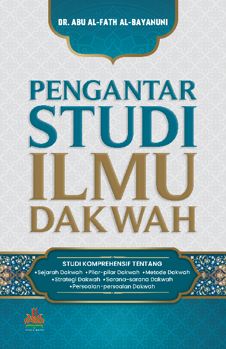 Pengantar Studi Ilmu Dakwah