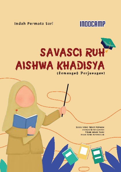 Savasci Ruh Aishwa Khadisya : Semangat Perjuangan